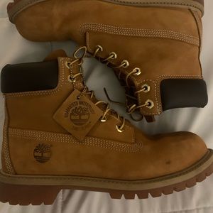Timberlands